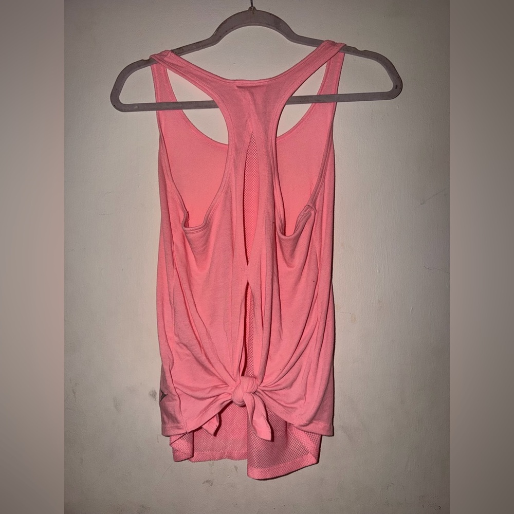 2 Pink Tank Bundle - Picture 5 of 13